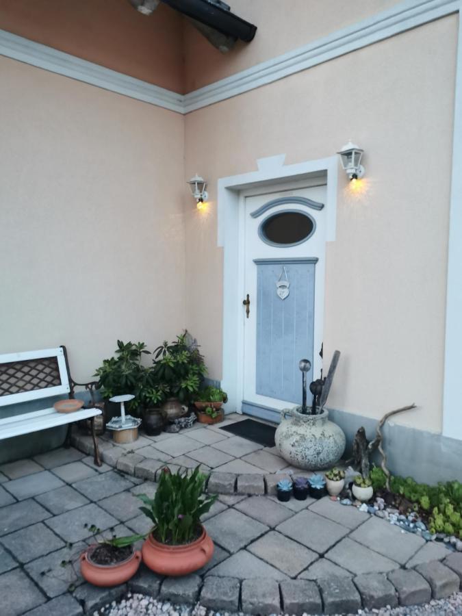 Apartmaji Arko Ribnica Eksteriør bilde