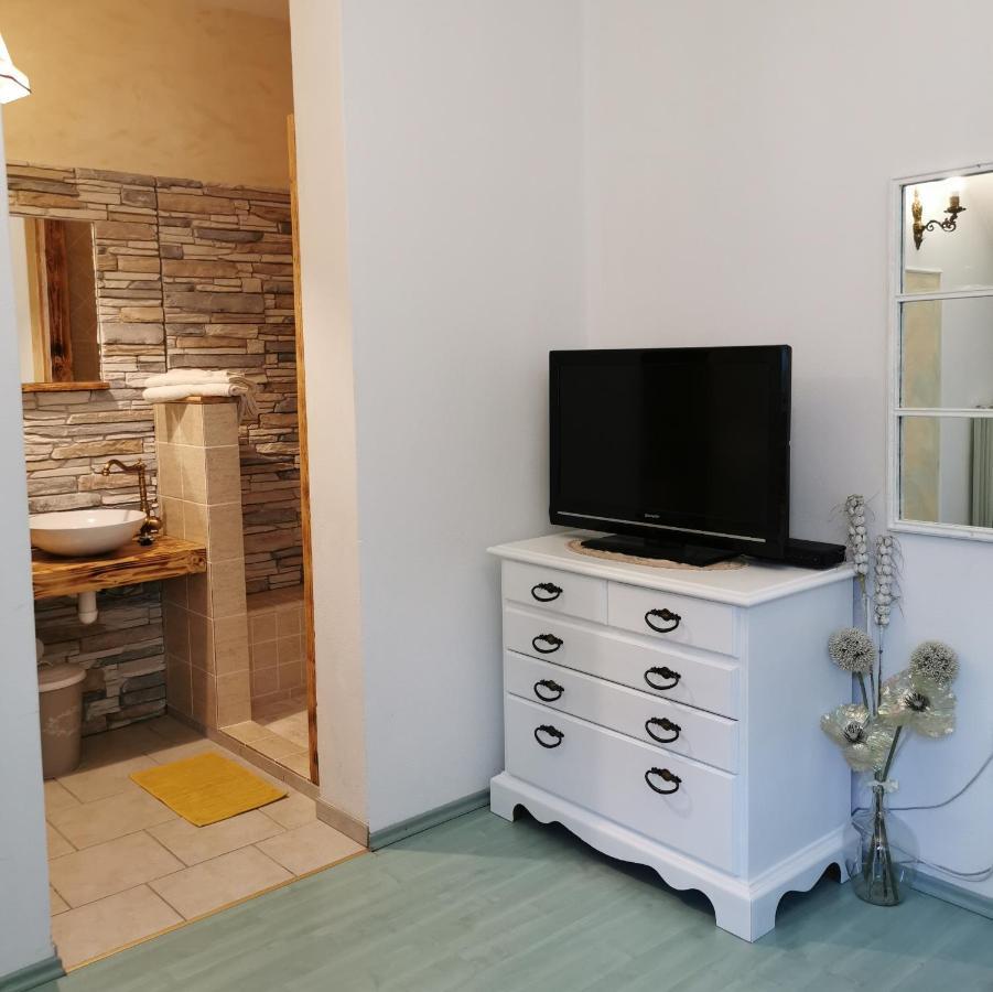 Apartmaji Arko Ribnica Rom bilde