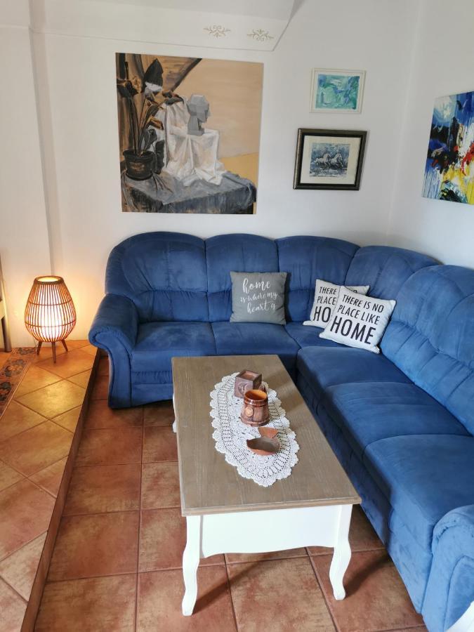 Apartmaji Arko Ribnica Rom bilde