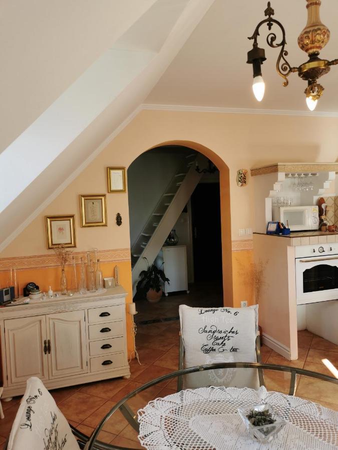 Apartmaji Arko Ribnica Rom bilde