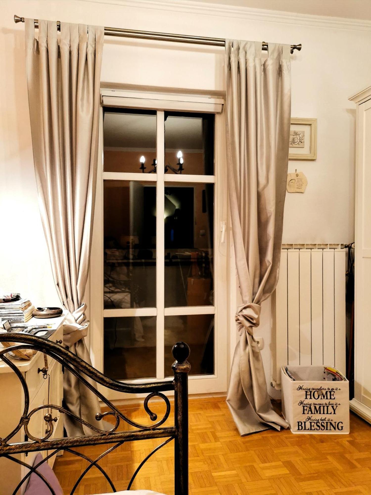 Apartmaji Arko Ribnica Eksteriør bilde